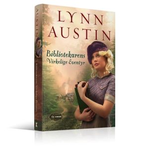 Bibliotekarens Virkelige Eventyr