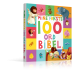 Mine Første 100 Ord Bibel